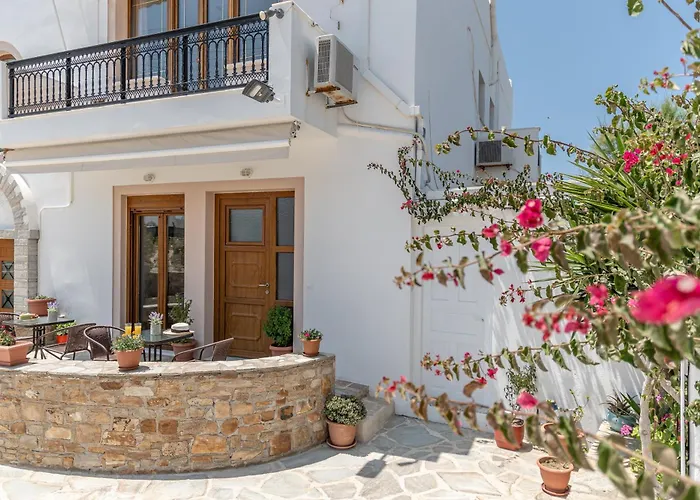 Διαμέρισμα Vaso In Town With Parking